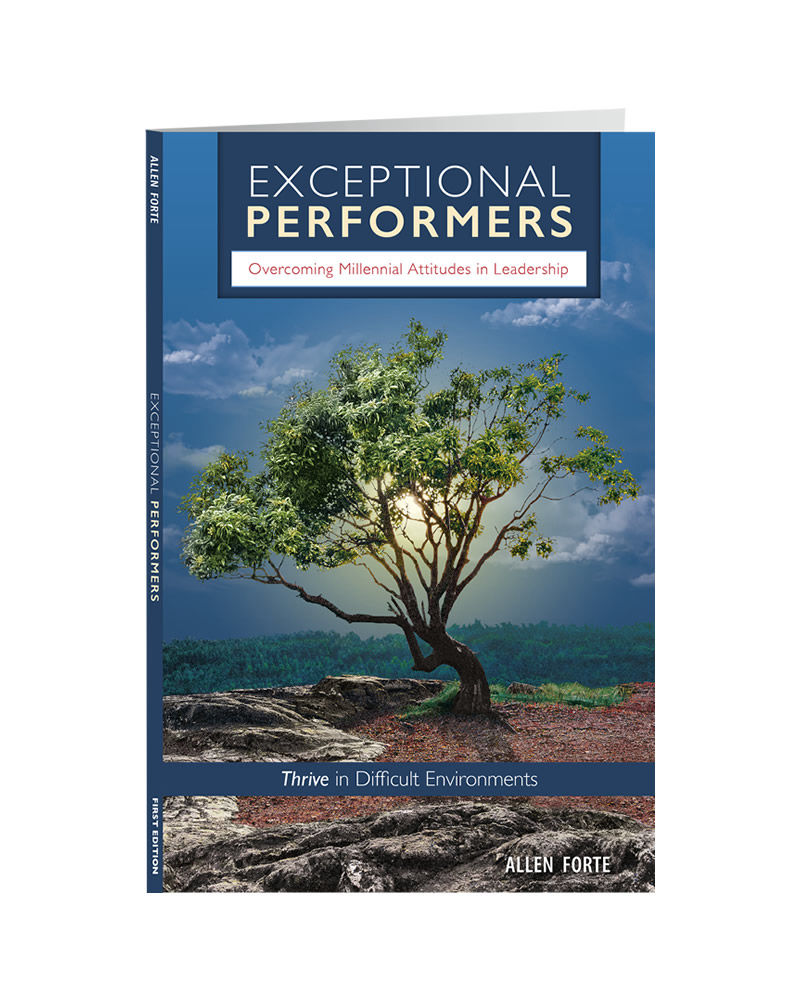 Exceptional Performers