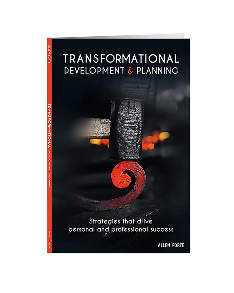 Transformational Development & Planning